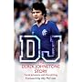 DJ: The Derek Johnstone Story