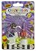 Toilet Essentials (4 Mini-Erasers) - CrazErasers: Collectible Erasers Series #2_s-1