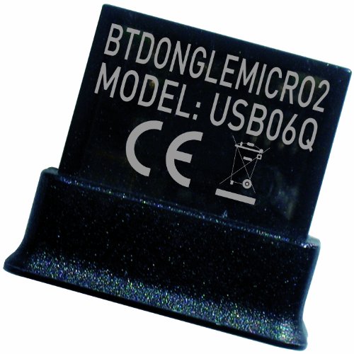 Cellular Line Bluetooth USB Dongle Micro, V2.1 + EDR Preisvergleich
