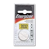 LRI CR-2032 Replacement Lithium 3V Battery