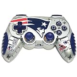 Patriots Mad Catz PS2 Wireless Controller