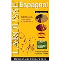 Dictionnaire Compact plus Fran�ais-Espagnol/Espagnol-Fran�ais