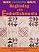 Book Quick Colourful Quilts Beginning with Embellishments 12 Beautiful Quilts with Added Detail