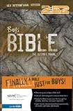 The Bible (New International Version)