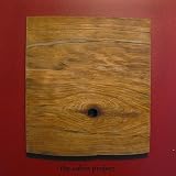 Katie Sawicki The Cabin Project