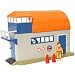 Fireman Sam Boathouse Playset with Penny Figure