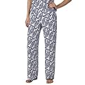 Gilligan & OMalley&reg; Micro Pant - Blue Paisley