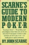 Scarnes Guide to Modern Poker 518%2BB5URUnL. SL160 Scarnes Guide to Modern Poker