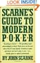 Scarne's Guide to Modern Poker