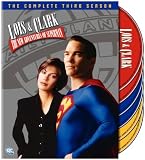 Lois Clark - The New Adventures of Superman - The Complete Third Season