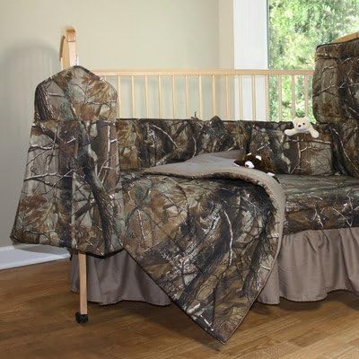 All Purpose Crib Bedding Collection