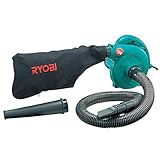 RYOBI BL-3500VDX ブロワ 682708A