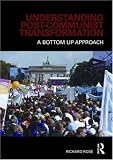 Understanding Post-communist Transformation