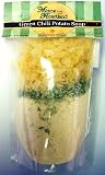 Review Mixes From The Heartland, Inc.  / Gluten Free Green Chili Potato Soup 7.7oz bag (Case of 3)