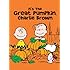 It's the Great Pumpkin, Charlie Brown