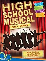 Disney's High School Musical Party Planner