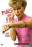 Punch and Firm: Cardio Kickboxing with Lynn Hahn