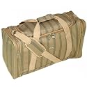 Aerolite Dubai Cabin Approved Hand Luggage Bag (Beige)