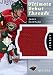 2007/08 UD Ultimate Collection James Sheppard Jersey Card #d 94/200