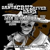 Santa Cruz River Band - Live - 02 / 05 / 2009 - Dearborn, MI - Arab American Museum ( 2 Disc Set ) ( Audio CD ) - B001WAKUY8