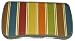 Made by Angie - Handmade Baby Wipe Containers - Olive Stripe