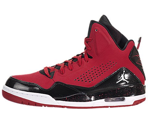 Jordan Men's SC-3 Basketball Shoes