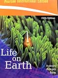 Life on earth