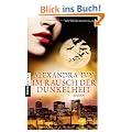 Im Rausch der Dunkelheit: Guardians of Eternity 5 - Roman