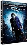 Batman - The Dark Knight, le Chevalier Noir - Edition collector 2 DVD