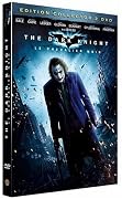 The Dark Knight, le Chevalier Noir - Edition Collector