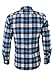 Generic Men's Casual Long Sleeve Buffalo Plaid Flannel Shirt ¡­