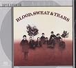 Blood Sweat & Tears (Sl) Blood Sweat & Tears (Sl)
