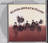 Blood, Sweat & Tears