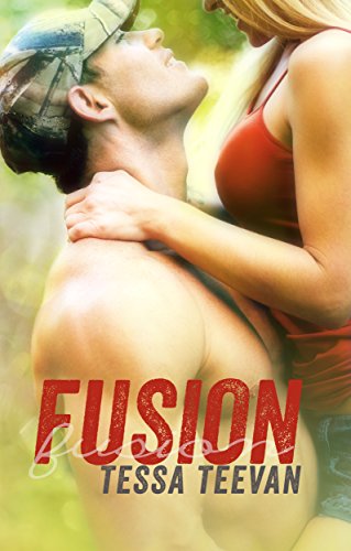 Fusion (Explosive, #5)
