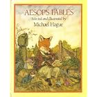 Aesop's fables by Michael Hague and Aesop