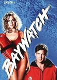 Baywatch - Series 1 [DVD] [1989] (Region 2) (Import)