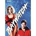 Baywatch - Series 1 [DVD] [1989] (Region 2) (Import)