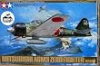 Tamiya 1/48 Mitsubishi A6M3 Type 32 Zero