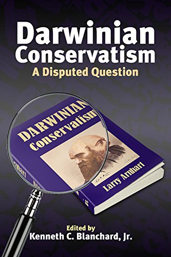 Darwinian Conservatism (Societas)
