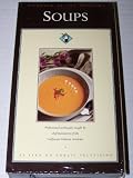 Cooking at the Academy: Soups - Professional techniques taught by chef instructors of the California Culinary Academy [VHS]