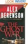 The Ghost War (A John Wells Novel)