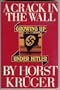 A Crack in the Wall: Growing Up Under Hitler