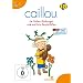 Caillou 18 - Im tiefen Dschungel und weitere Geschichten