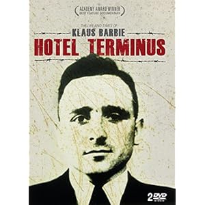 Hotel Terminus [Import anglais]