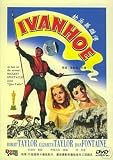 Ivanhoe [1952] [Chinese Import]