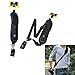 TechCare Quick Neck Shoulder Camera Sling Belt Strap for Canon Nikon Sony Pentax Panasonic Olympus Cameras