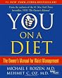 You, on a Diet: The Owner's Manual for Waist Management