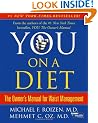 You on a Diet: The Owner's Manual for Waist Management