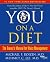 You: On a Diet