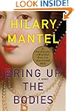 Bring Up the Bodies: A Novel (John Macrae Book)
